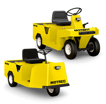 Motrec Tow Tugs Category Image