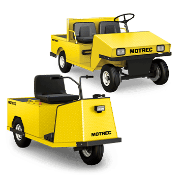 Motrec Personnel Carriers Category Image