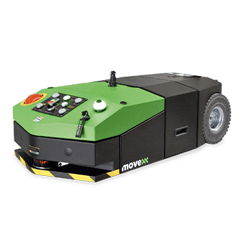 Movexx Automated Guided Vehicles Category Image