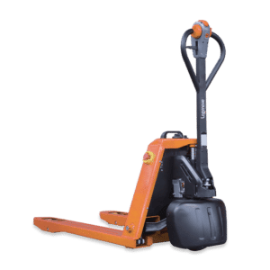 Logimove 1500 Electric Pallet Truck – Transport Version-560mm