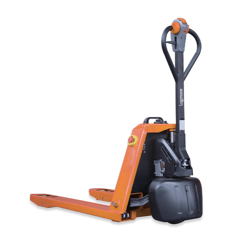 Electric Pallet Jacks Powered Pallet Trucks Sitecraft