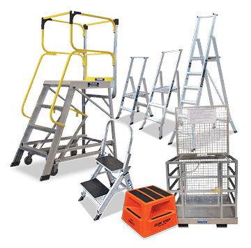 Access Equipments