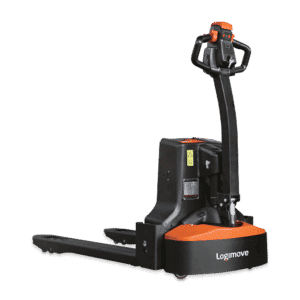 Logimove1500 - Electric Pallet Jack - 540mm