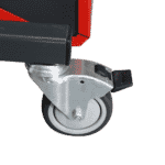 Logilift compact lifter caster