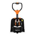 Logimove F4 Electric Pallet Jack