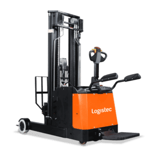 Logistec aReach Electric Stacker
