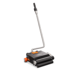 Renova MVE200C Battery Electric Vehicle Mover