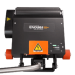 Renova MVE200C Battery Electric Vehicle Mover