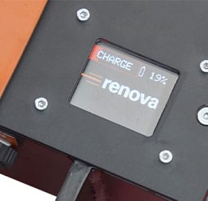 Renova MVE200C Battery Electric Vehicle Mover