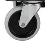 The Rubbermaid Tilt Trucks – 600lt.