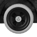 The Rubbermaid Tilt Trucks – 600lt.