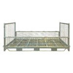 Double Stillage Cage