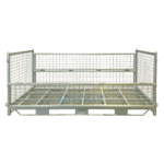 Double Stillage Cage