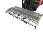 Double Stillage Cage