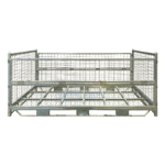 Double Stillage Cage