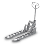 Ulma Inoxtruck Stainless Steel Pallet Truck 1500kg 210mm Lift Heigh