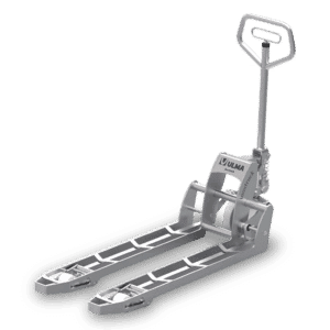 Ulma Inoxtruck Stainless Steel Pallet Truck 1500kg 210mm Lift Heigh