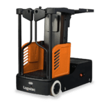 Logistec Task Support/Order Picker Vehicle