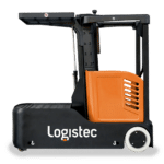 Logistec Task Support/Order Picker Vehicle