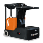 Logistec Task Support/Order Picker Vehicle