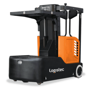 Logistec Task Support/Order Picker Vehicle