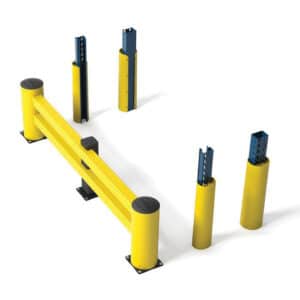 BOPLAN® RACK PROTECTORS