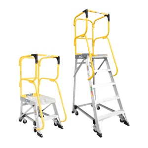 Bailey Lightweight Access Platform | 2-8 Steps