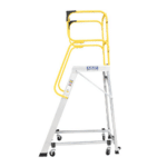 Bailey Lightweight Access Platform | 5 Steps