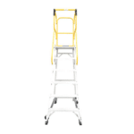 Bailey Lightweight Access Platform | 6 Steps