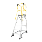 Bailey Lightweight Access Platform | 6 Steps