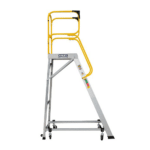 Bailey Lightweight Access Platform | 6 Steps