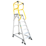 Bailey Lightweight Access Platform | 7 Steps