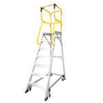 Bailey Lightweight Access Platform | 7 Steps