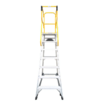 Bailey Lightweight Access Platform | 7 Steps