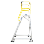 Bailey Lightweight Access Platform | 7 Steps