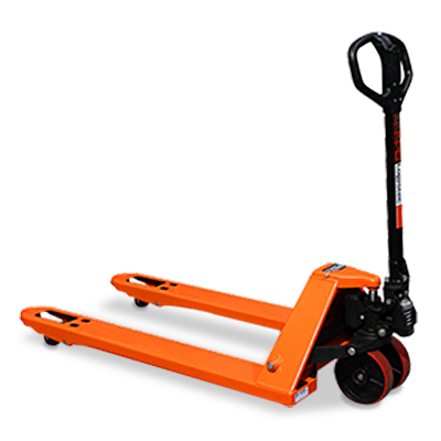 Manual Pallet Trucks Pallet Jack Extra Long