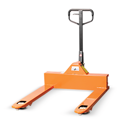 Manual Pallet Trucks Pallet Jack Extra Wide