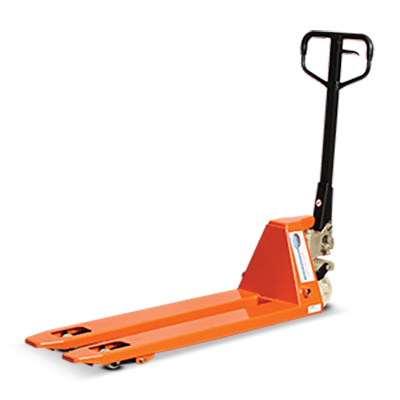 Manual Pallet Trucks Pallet Jack Narrow Width