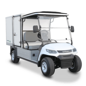 Turfman 5kW House Keeping Electric Vehicles