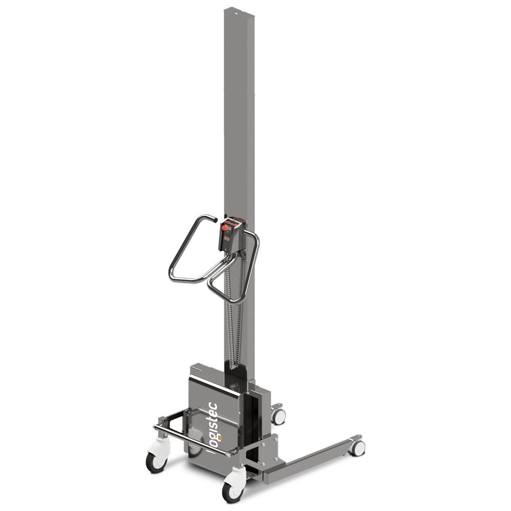 Logistec-125-SS-1