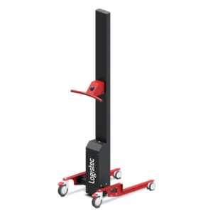 Logistec 55kg Steel Electric Lifter