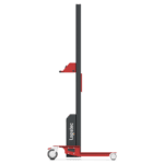 Logistec 55kg Steel Electric Lifter