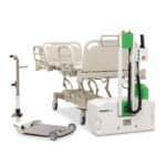 Movexx T0450 Electric Bed Mover