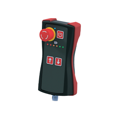 Lifter-L1-Controls-V1