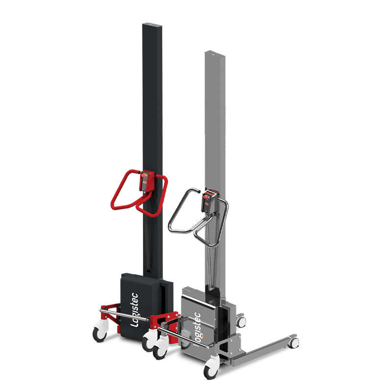 Lifter-Logistec125-V8