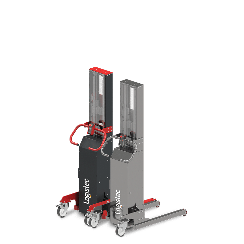 Lifter-Logistec285-V8