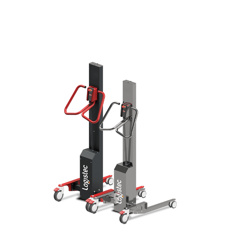 Lifter-Logistec65-V8