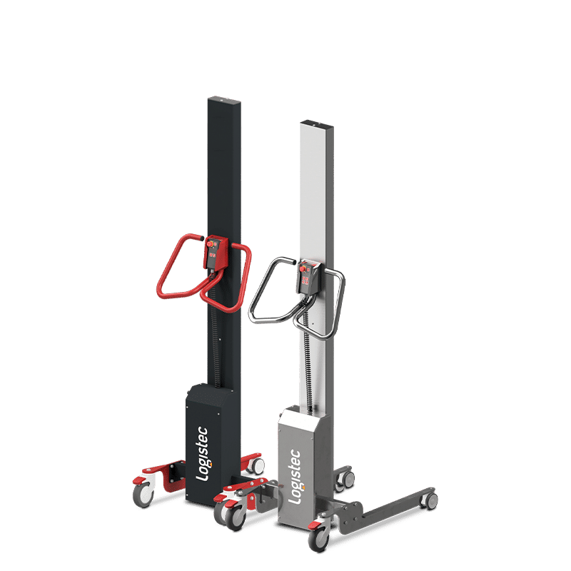 Lifter-Logistec85-V8