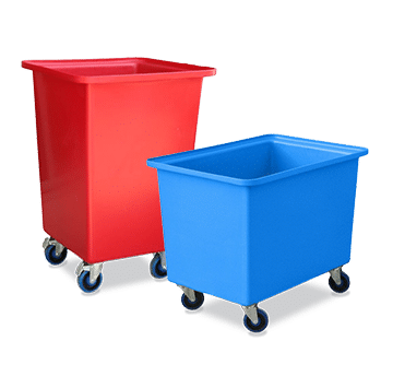 Bin-&-Tub-Trolleys