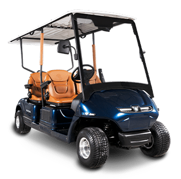 Electric-people-movers